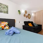 By Interhome Apartamento La Pineda