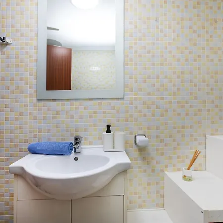 Apartment By Interhome
