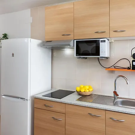 Apartment By Interhome *
