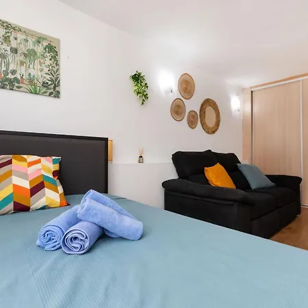 By Interhome Apartment La Pineda