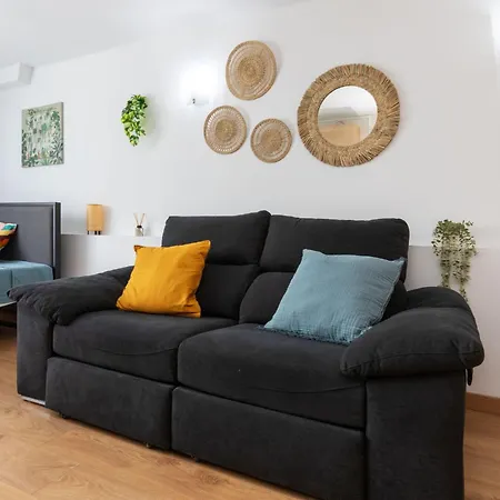 Apartment By Interhome