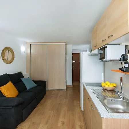 Apartment By Interhome La Pineda
