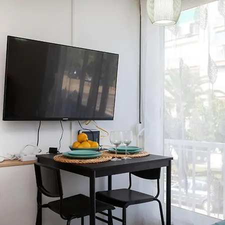 By Interhome La Pineda