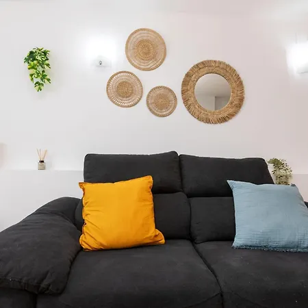 Apartment By Interhome