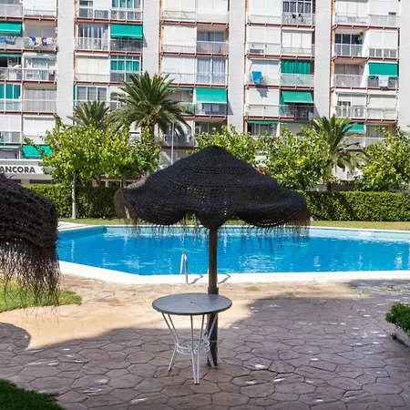 By Interhome Apartment *