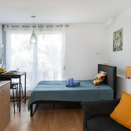 By Interhome Apartment La Pineda