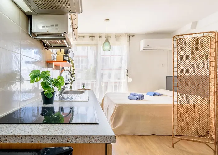 Apartamento By Interhome La Pineda