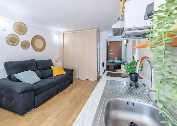 By Interhome La Pineda