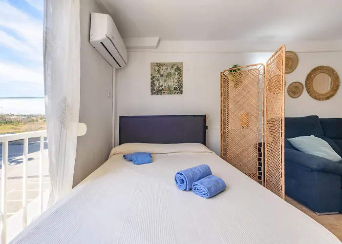 Apartamento By Interhome *