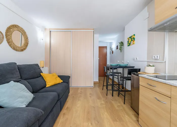 By Interhome Apartamento