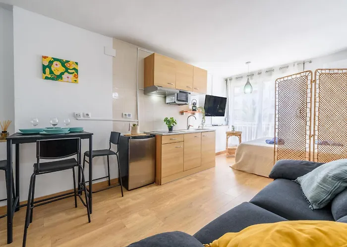 Apartamento By Interhome *