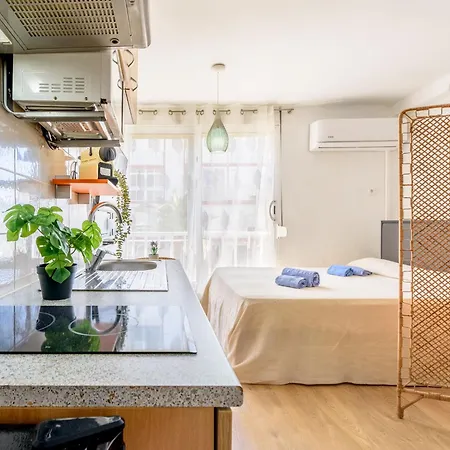 דירה By Interhome לה פינדה