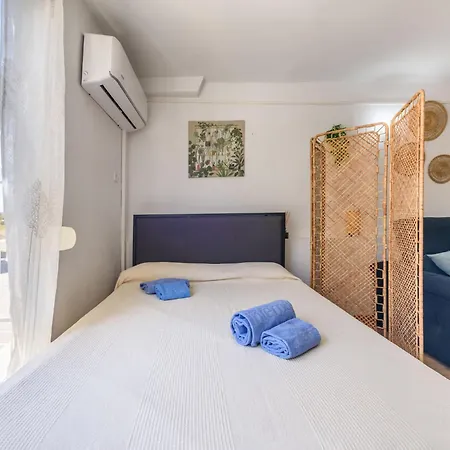 דירה By Interhome *