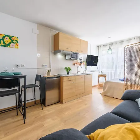 דירה By Interhome *
